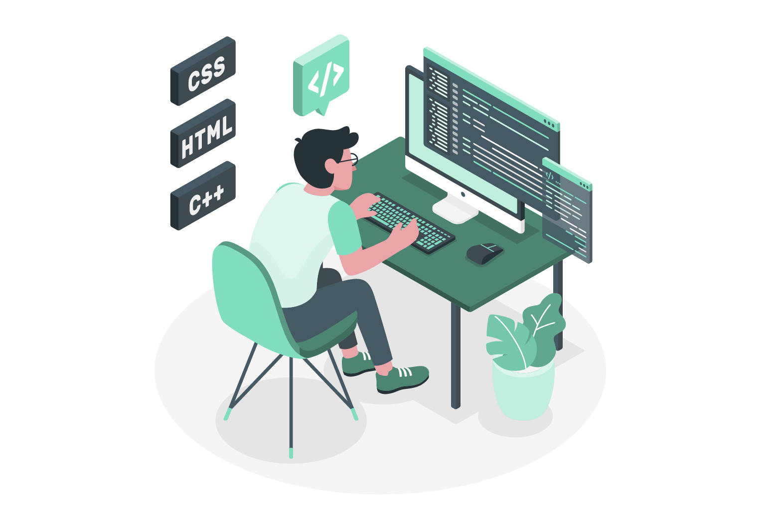 Professional Website Design Services